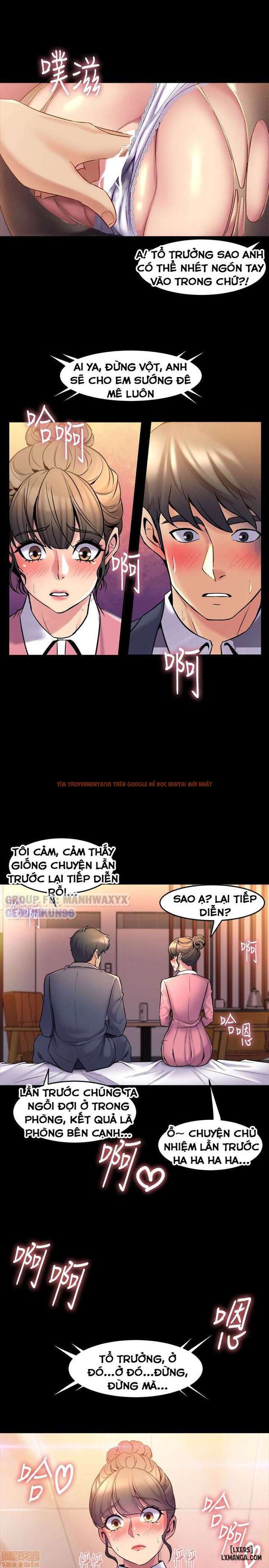 Xem ảnh Sống Chung Với Vợ Cũ - Chapter 12 - 32 - TruyenVN.APP