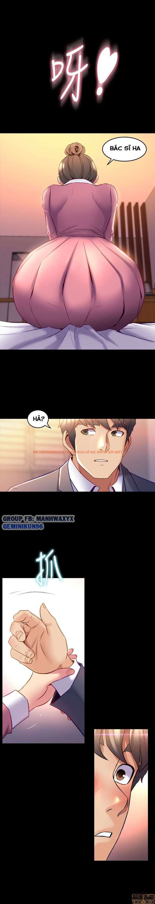 Xem ảnh Sống Chung Với Vợ Cũ - Chapter 12 - 36 - TruyenVN.APP