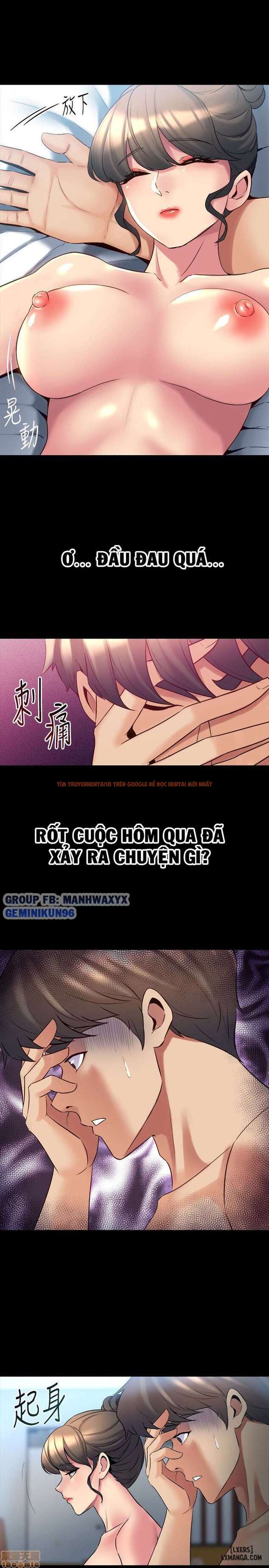 Xem ảnh Sống Chung Với Vợ Cũ - Chapter 12 - 4 - TruyenVN.APP