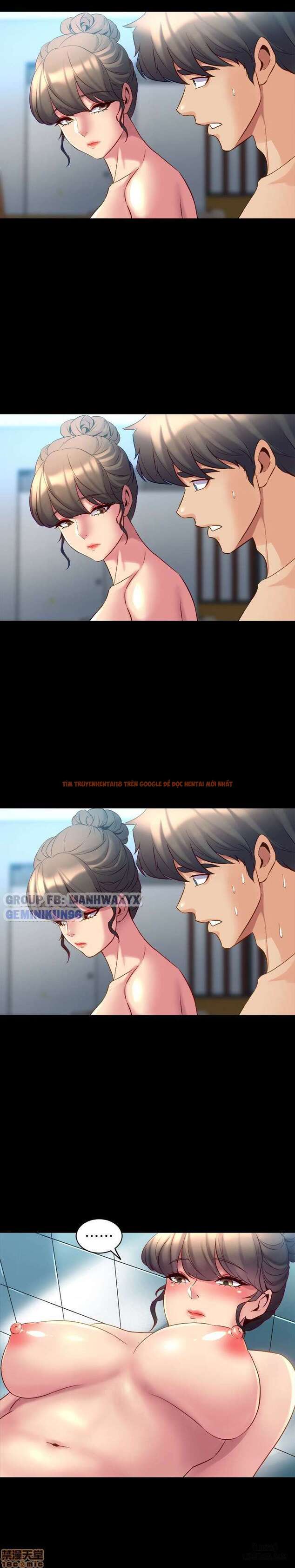 Xem ảnh Sống Chung Với Vợ Cũ - Chapter 12 - 6 - TruyenVN.APP