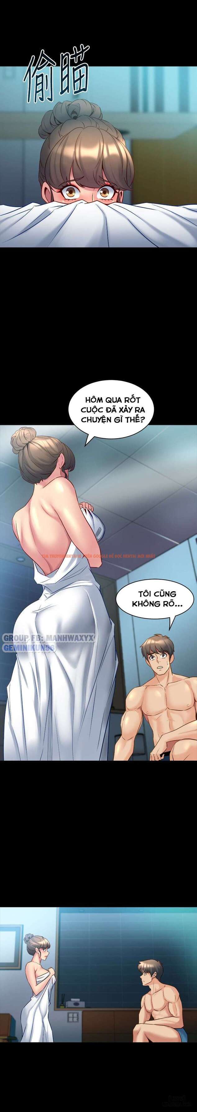 Xem ảnh Sống Chung Với Vợ Cũ - Chapter 12 - 9 - TruyenVN.APP