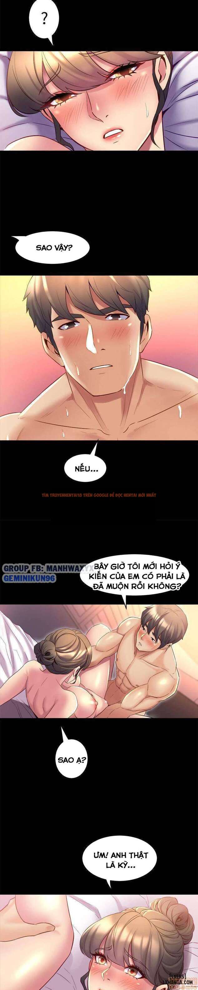 Xem ảnh Sống Chung Với Vợ Cũ - Chapter 13 - 15 - TruyenVN.APP