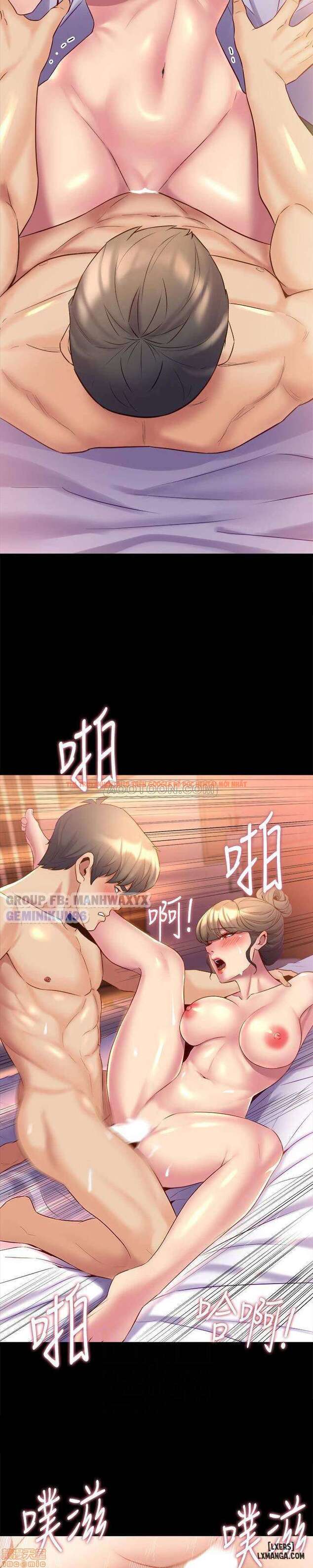 Xem ảnh Sống Chung Với Vợ Cũ - Chapter 13 - 17 - TruyenVN.APP