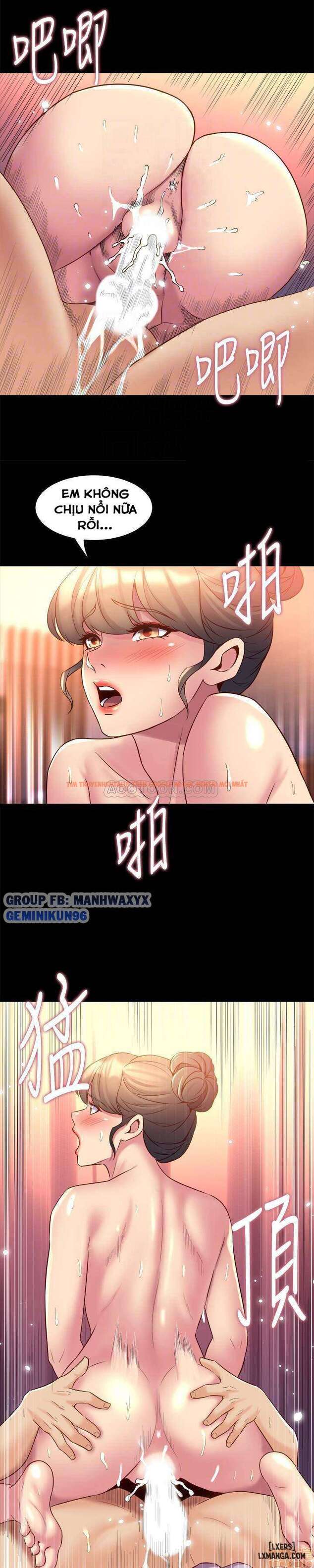 Xem ảnh Sống Chung Với Vợ Cũ - Chapter 13 - 23 - TruyenVN.APP