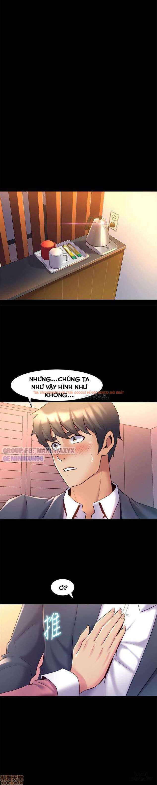 Xem ảnh Sống Chung Với Vợ Cũ - Chapter 13 - 3 - TruyenVN.APP