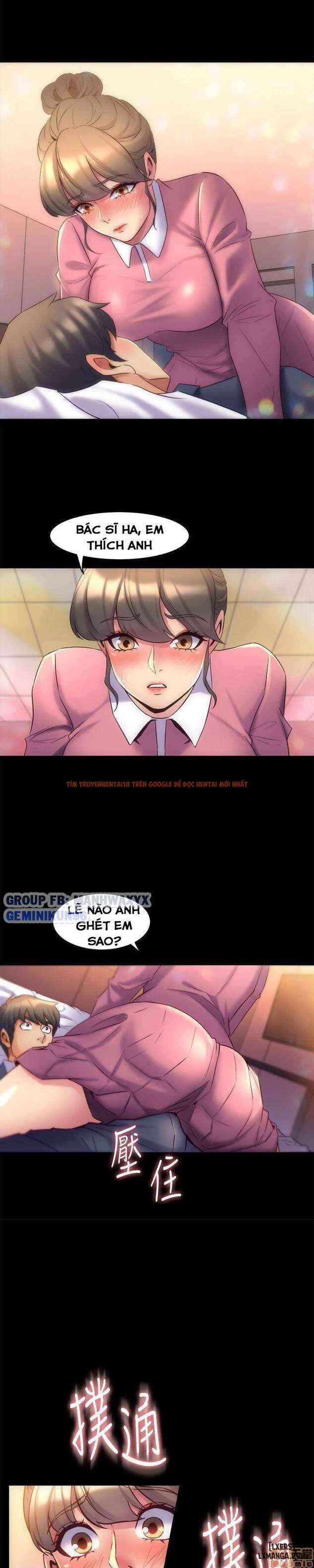Xem ảnh Sống Chung Với Vợ Cũ - Chapter 13 - 4 - TruyenVN.APP