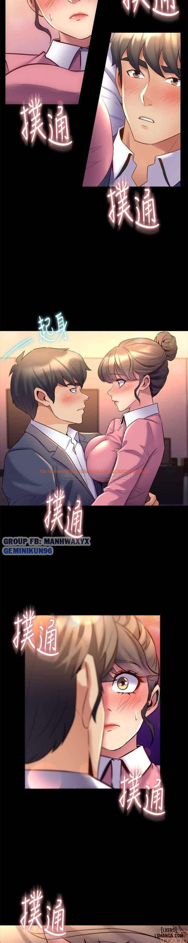 Xem ảnh Sống Chung Với Vợ Cũ - Chapter 13 - 5 - TruyenVN.APP
