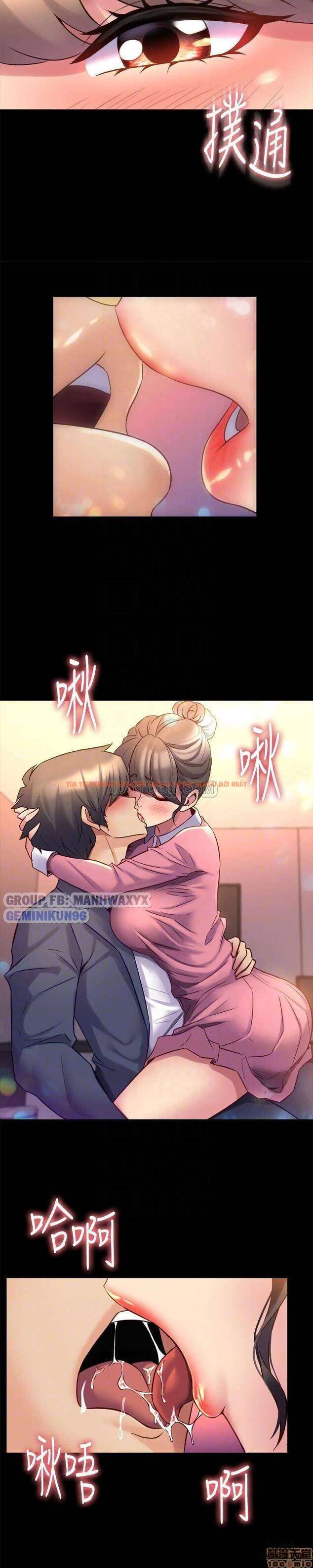 Xem ảnh Sống Chung Với Vợ Cũ - Chapter 13 - 6 - TruyenVN.APP