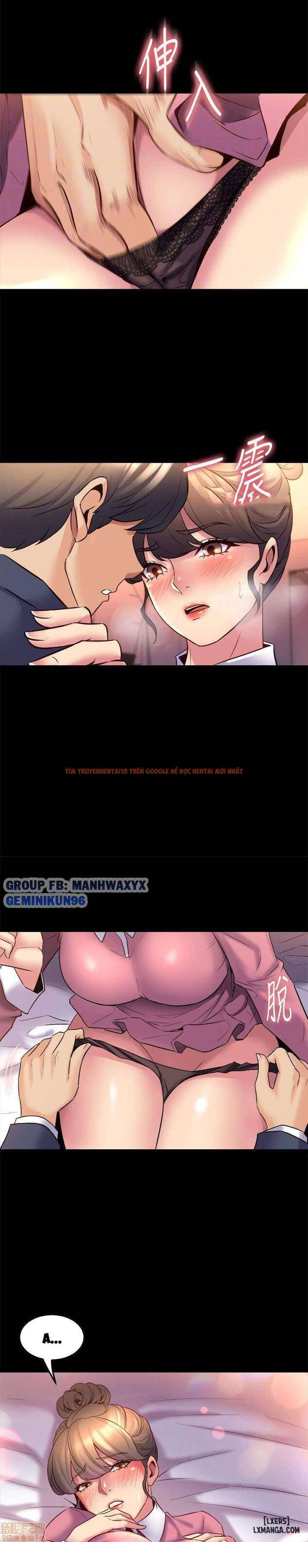 Xem ảnh Sống Chung Với Vợ Cũ - Chapter 13 - 7 - TruyenVN.APP