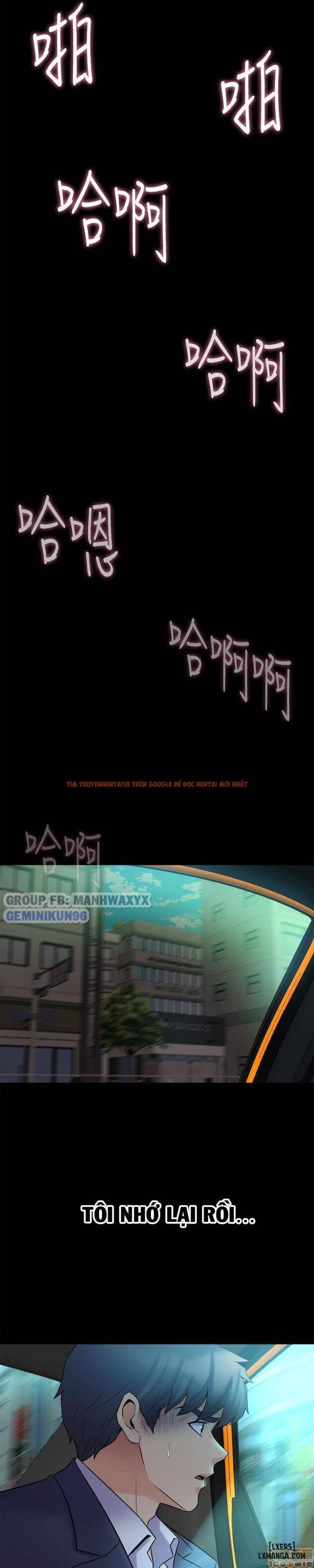 Xem ảnh Sống Chung Với Vợ Cũ - Chapter 14 - 10 - TruyenVN.APP