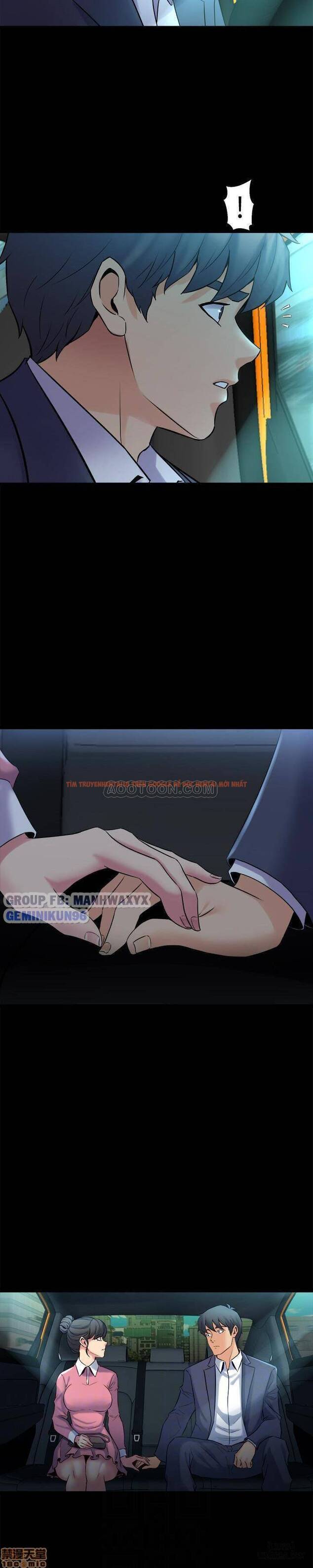 Xem ảnh Sống Chung Với Vợ Cũ - Chapter 14 - 11 - TruyenVN.APP