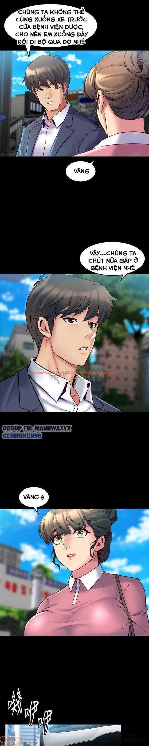 Xem ảnh Sống Chung Với Vợ Cũ - Chapter 14 - 14 - TruyenVN.APP