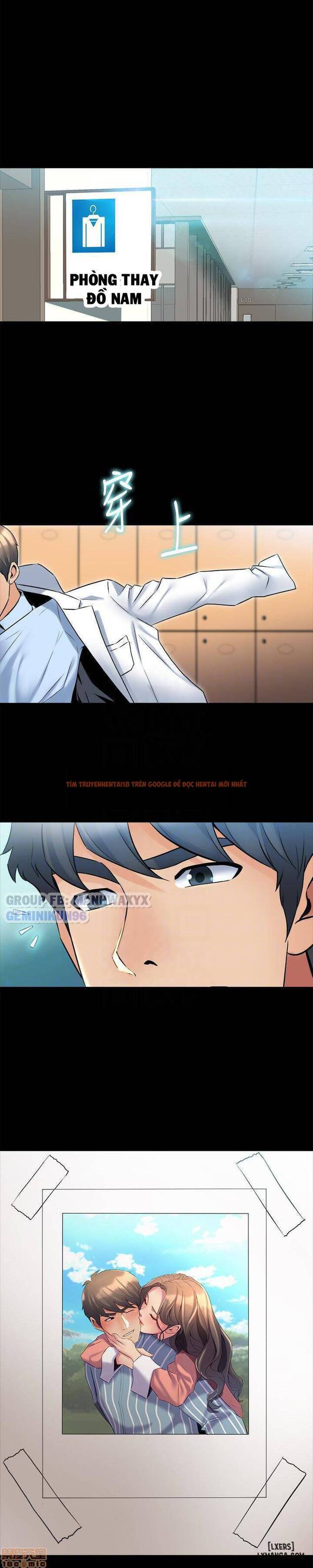 Xem ảnh Sống Chung Với Vợ Cũ - Chapter 14 - 17 - TruyenVN.APP
