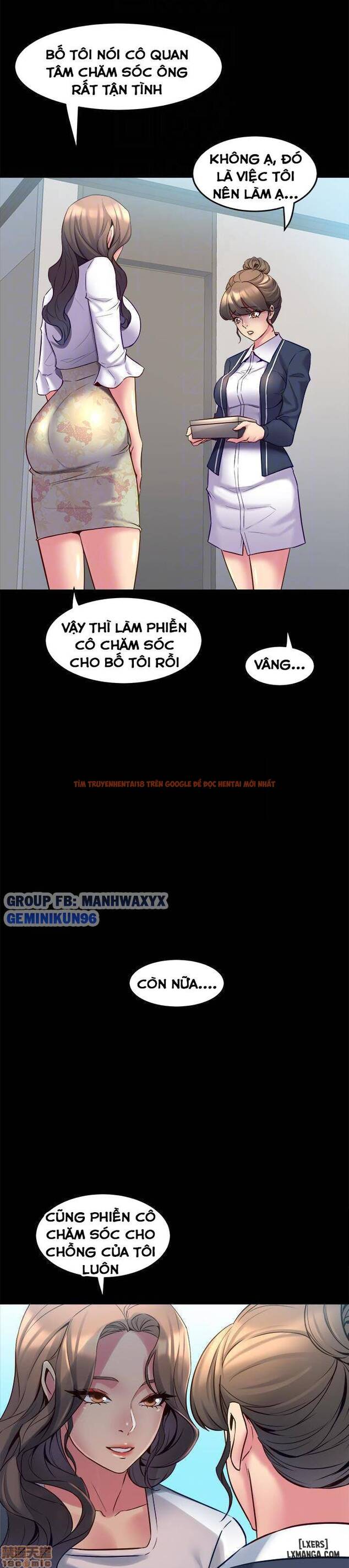 Xem ảnh Sống Chung Với Vợ Cũ - Chapter 14 - 26 - TruyenVN.APP