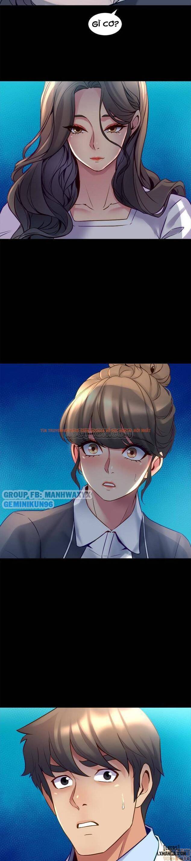 Xem ảnh Sống Chung Với Vợ Cũ - Chapter 14 - 27 - TruyenVN.APP
