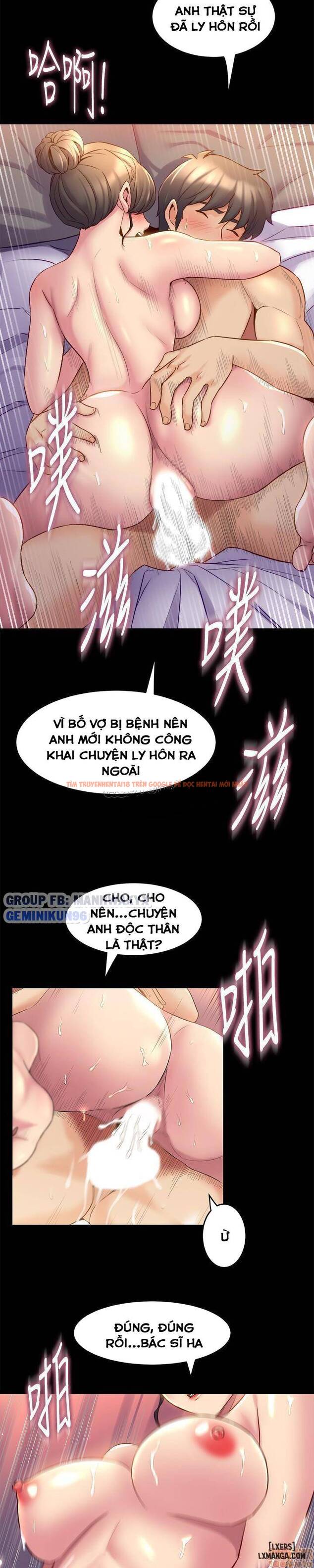 Xem ảnh Sống Chung Với Vợ Cũ - Chapter 14 - 7 - TruyenVN.APP