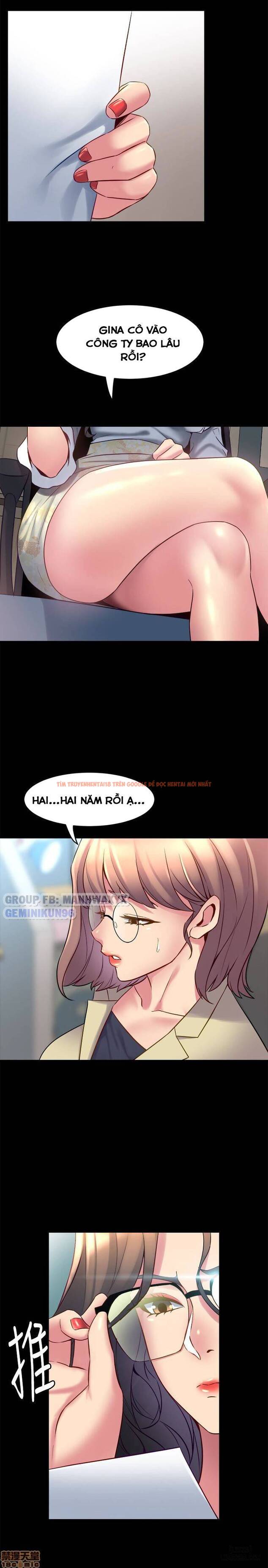 Xem ảnh Sống Chung Với Vợ Cũ - Chapter 15 - 13 - TruyenVN.APP