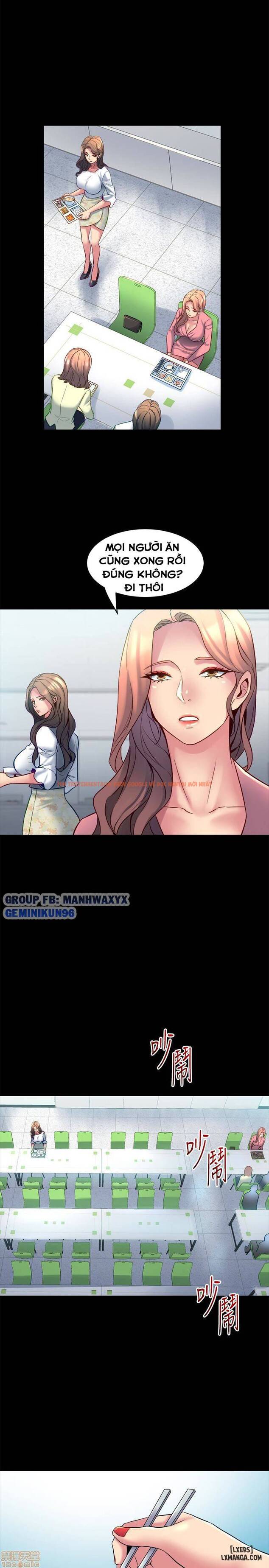 Xem ảnh Sống Chung Với Vợ Cũ - Chapter 15 - 31 - TruyenVN.APP
