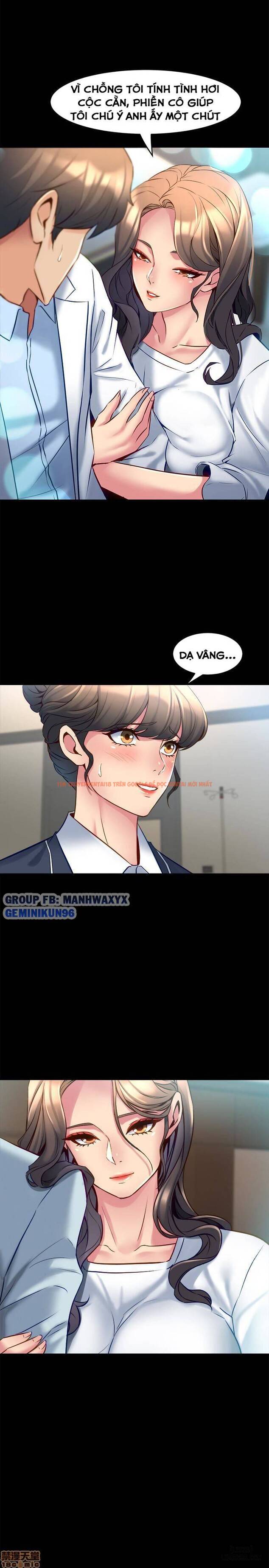 Xem ảnh Sống Chung Với Vợ Cũ - Chapter 15 - 5 - TruyenVN.APP