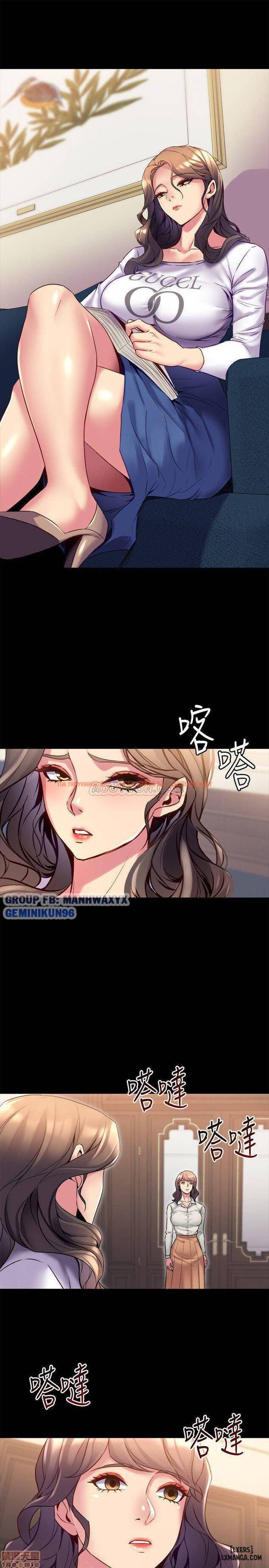 Xem ảnh Sống Chung Với Vợ Cũ - Chapter 16 - 18 - TruyenVN.APP