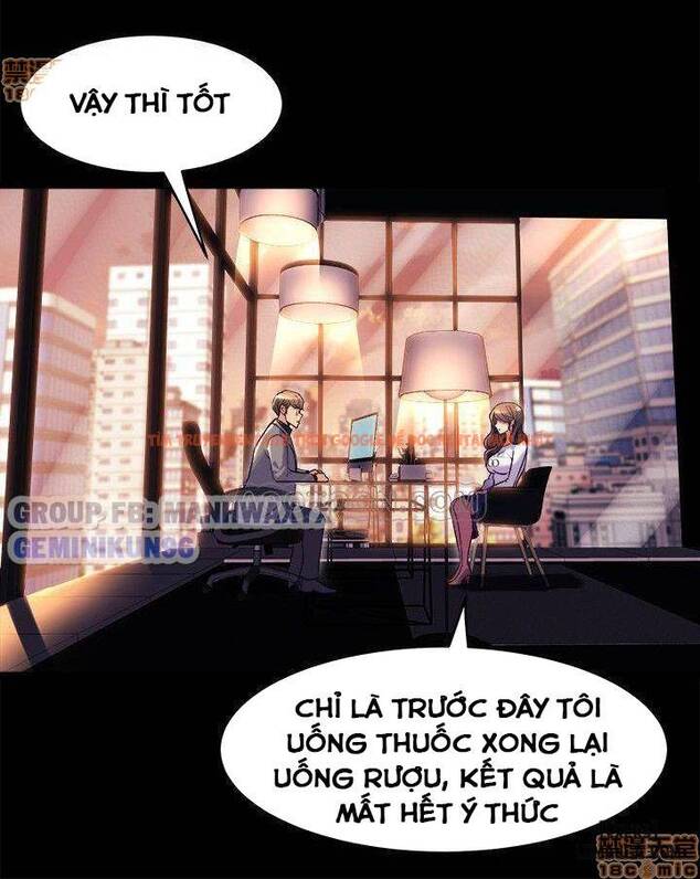 Xem ảnh Sống Chung Với Vợ Cũ - Chapter 16 - 21 - TruyenVN.APP