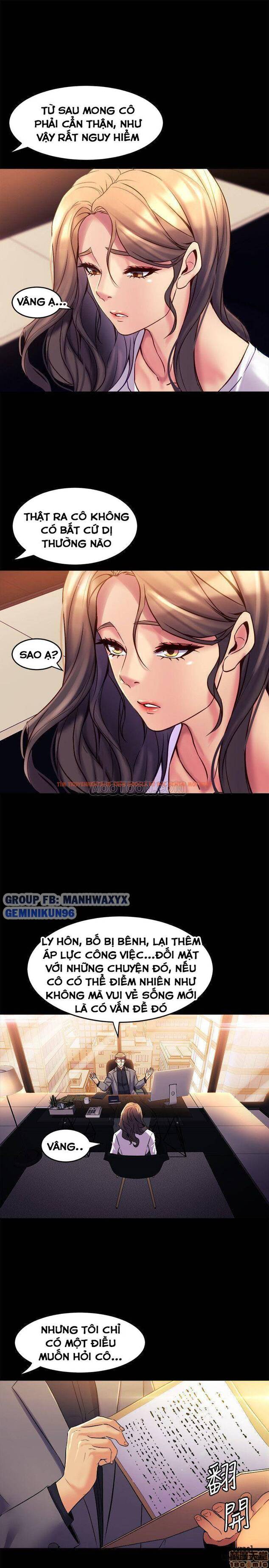 Xem ảnh Sống Chung Với Vợ Cũ - Chapter 16 - 23 - TruyenVN.APP