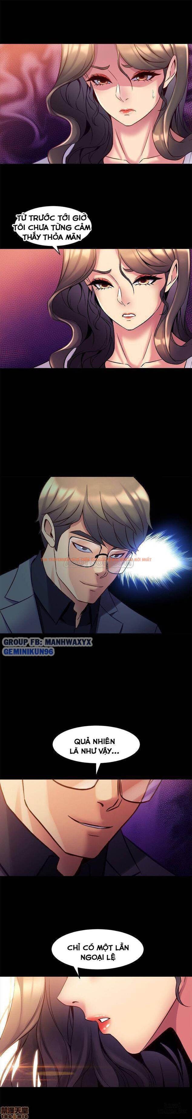 Xem ảnh Sống Chung Với Vợ Cũ - Chapter 16 - 26 - TruyenVN.APP