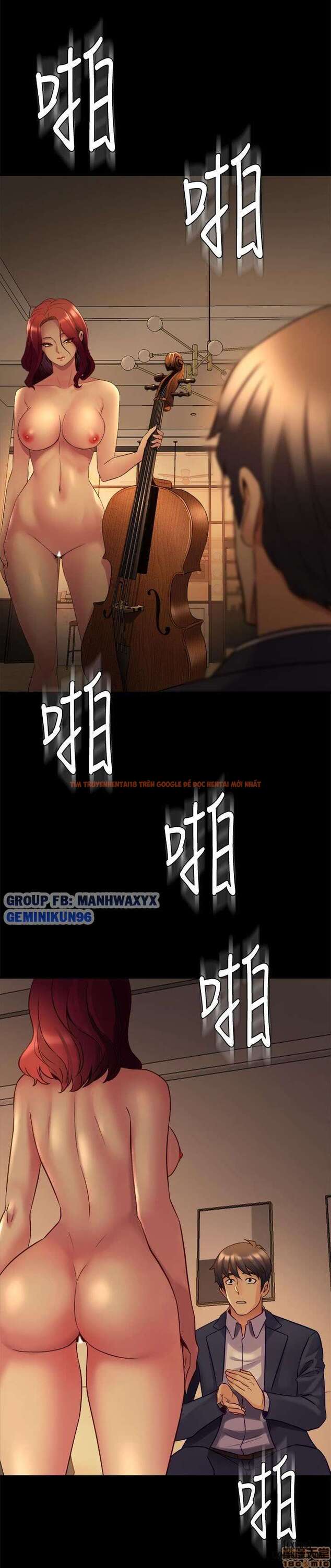 Xem ảnh Sống Chung Với Vợ Cũ - Chapter 17 - 12 - TruyenVN.APP