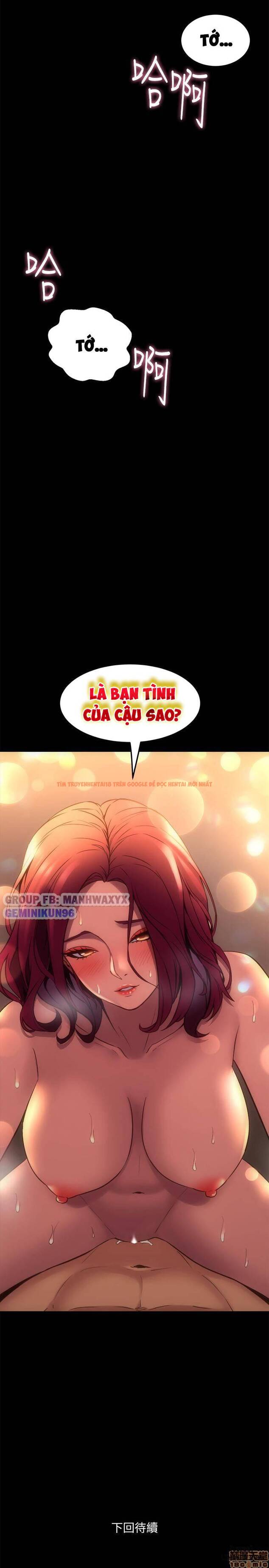 Xem ảnh Sống Chung Với Vợ Cũ - Chapter 17 - 30 - TruyenVN.APP