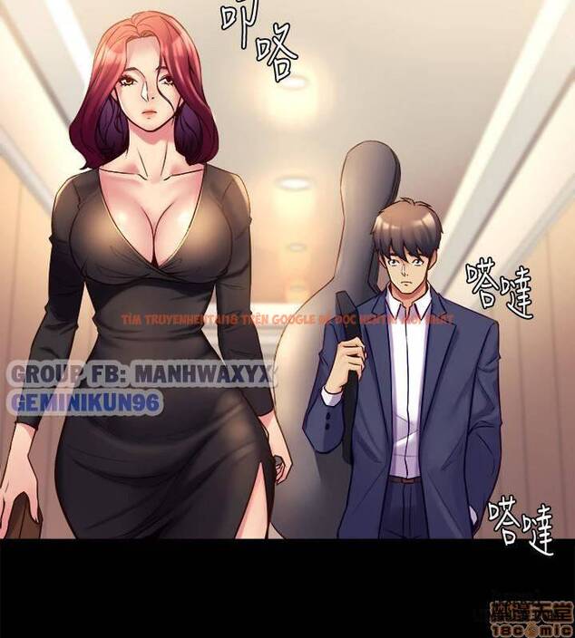 Xem ảnh Sống Chung Với Vợ Cũ - Chapter 17 - 4 - TruyenVN.APP