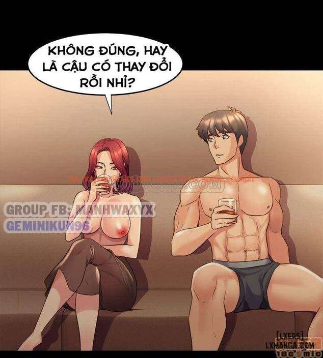 Xem ảnh Sống Chung Với Vợ Cũ - Chapter 18 - 29 - TruyenVN.APP