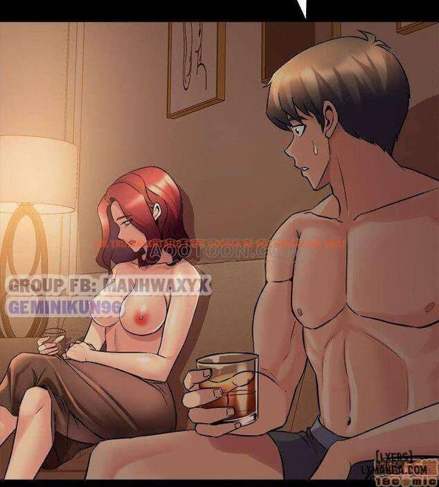 Xem ảnh Sống Chung Với Vợ Cũ - Chapter 18 - 31 - TruyenVN.APP