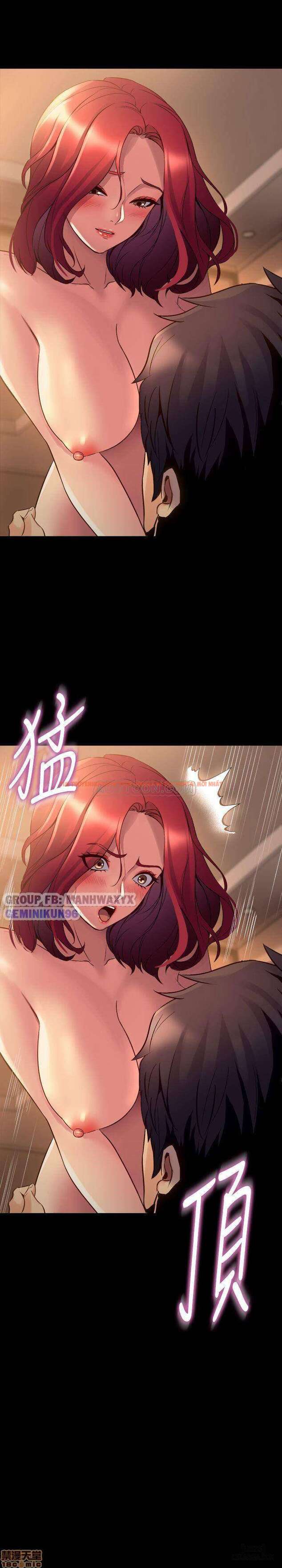 Xem ảnh Sống Chung Với Vợ Cũ - Chapter 18 - 5 - TruyenVN.APP