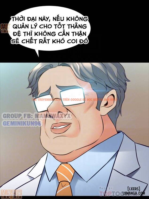 Xem ảnh Sống Chung Với Vợ Cũ - Chapter 19 - 21 - TruyenVN.APP