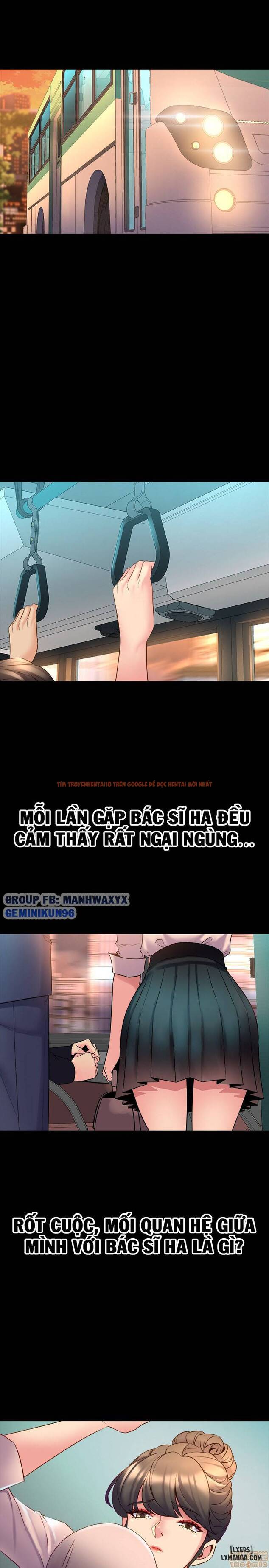 Xem ảnh Sống Chung Với Vợ Cũ - Chapter 19 - 28 - TruyenVN.APP