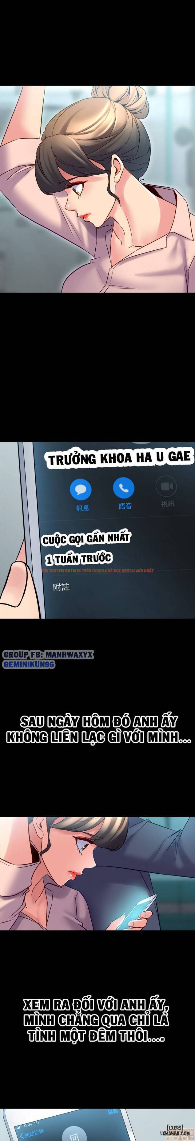 Xem ảnh Sống Chung Với Vợ Cũ - Chapter 19 - 30 - TruyenVN.APP