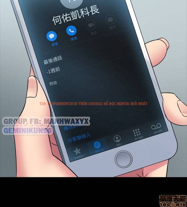 Xem ảnh Sống Chung Với Vợ Cũ - Chapter 19 - 31 - TruyenVN.APP