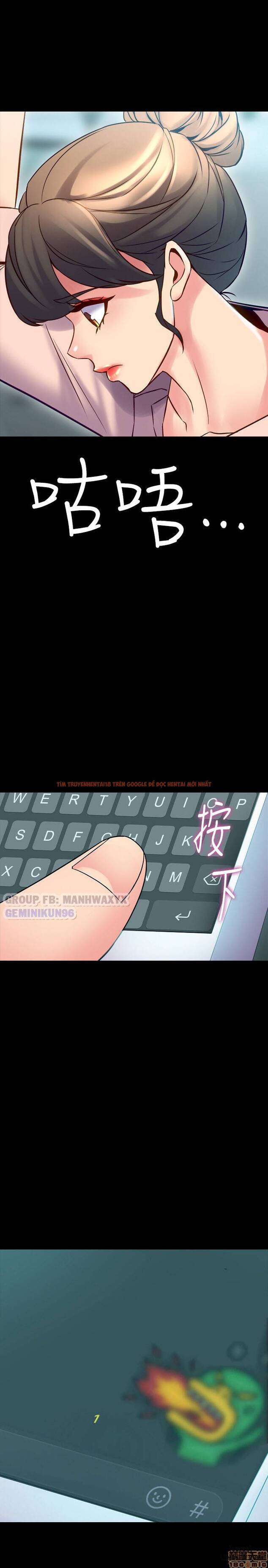 Xem ảnh Sống Chung Với Vợ Cũ - Chapter 19 - 32 - TruyenVN.APP