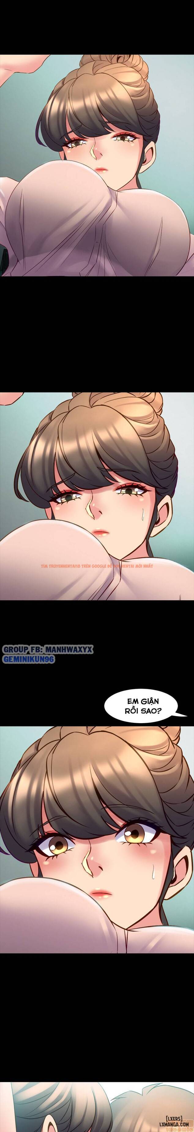 Xem ảnh Sống Chung Với Vợ Cũ - Chapter 19 - 33 - TruyenVN.APP