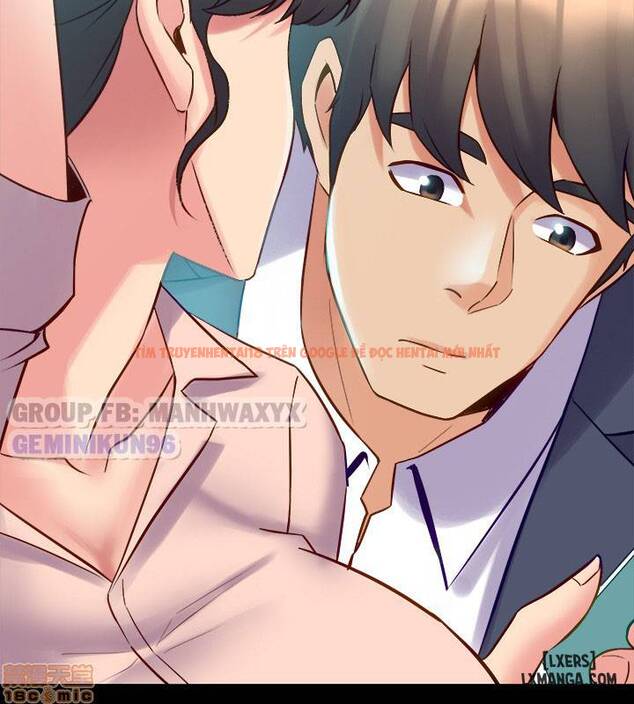 Xem ảnh Sống Chung Với Vợ Cũ - Chapter 19 - 34 - TruyenVN.APP