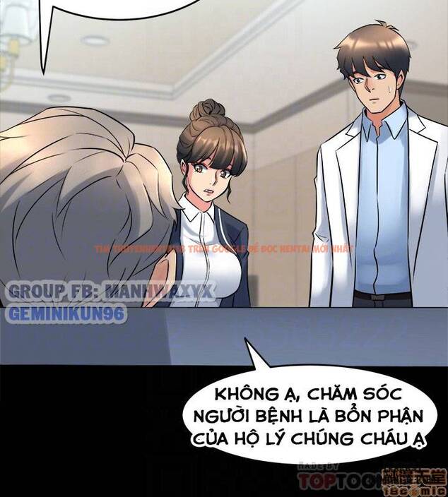 Xem ảnh Sống Chung Với Vợ Cũ - Chapter 19 - 7 - TruyenVN.APP