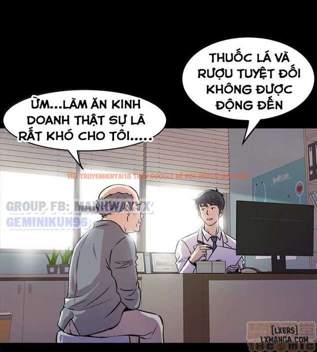 Xem ảnh Sống Chung Với Vợ Cũ - Chapter 2 - 10 - TruyenVN.APP