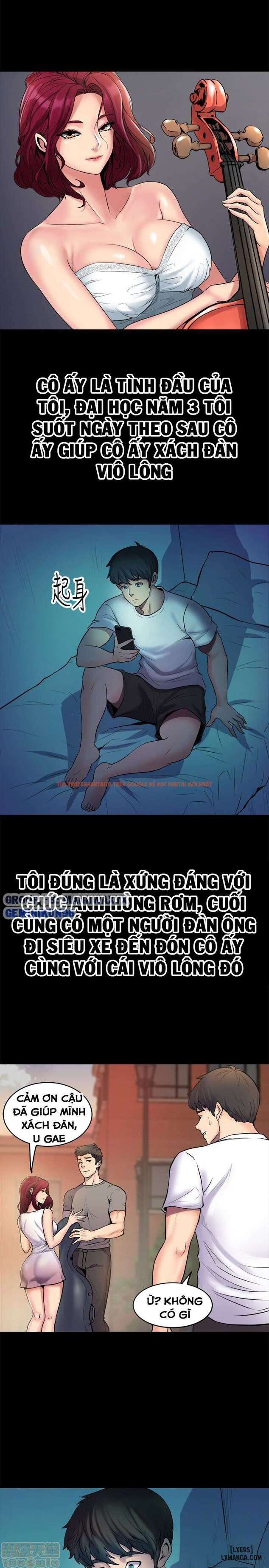 Xem ảnh Sống Chung Với Vợ Cũ - Chapter 2 - 17 - TruyenVN.APP