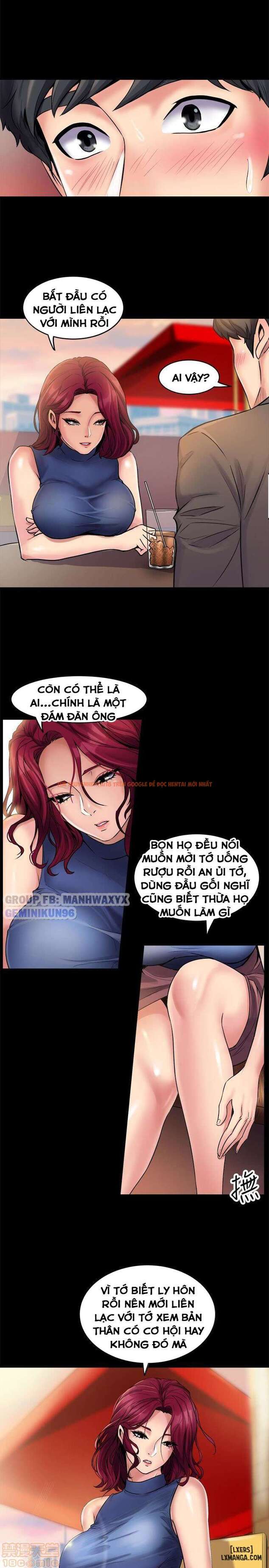 Xem ảnh Sống Chung Với Vợ Cũ - Chapter 2 - 21 - TruyenVN.APP