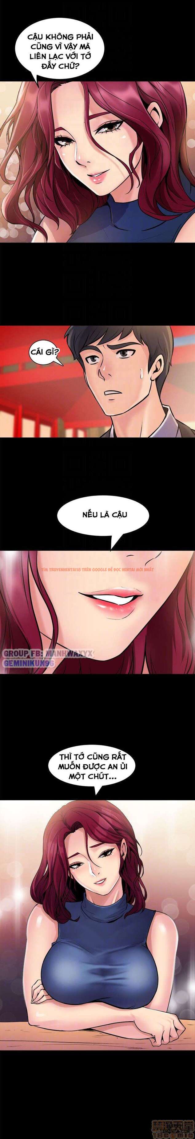 Xem ảnh Sống Chung Với Vợ Cũ - Chapter 2 - 23 - TruyenVN.APP