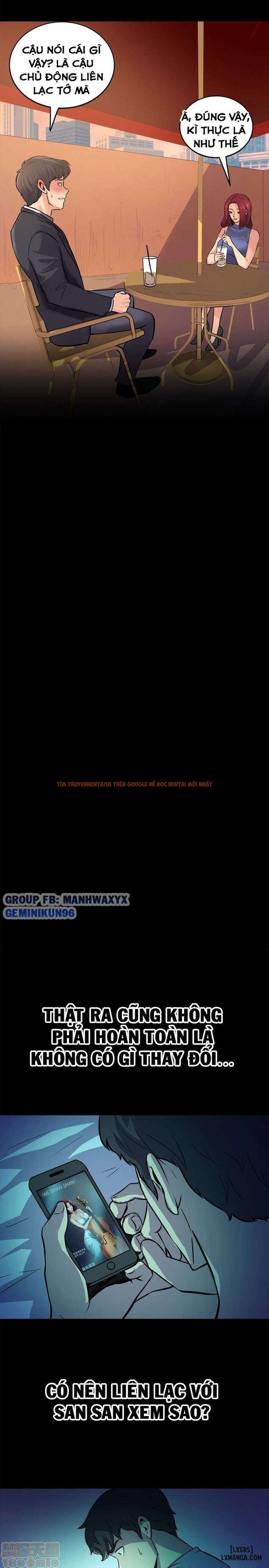 Xem ảnh Sống Chung Với Vợ Cũ - Chapter 2 - 25 - TruyenVN.APP