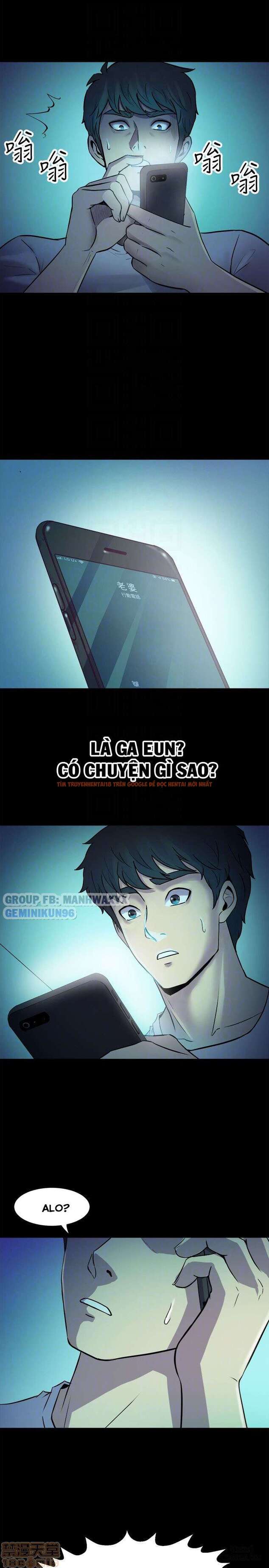 Xem ảnh Sống Chung Với Vợ Cũ - Chapter 2 - 27 - TruyenVN.APP