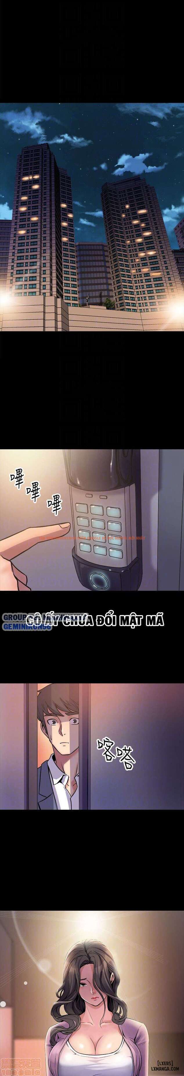 Xem ảnh Sống Chung Với Vợ Cũ - Chapter 2 - 29 - TruyenVN.APP