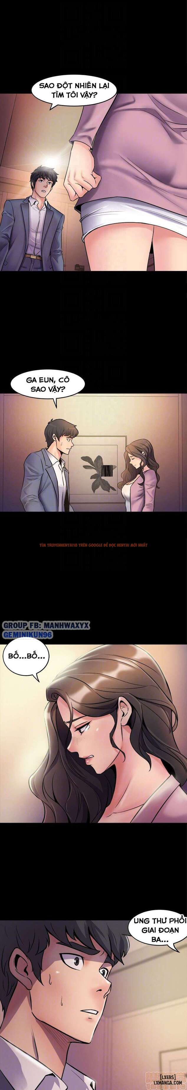 Xem ảnh Sống Chung Với Vợ Cũ - Chapter 2 - 31 - TruyenVN.APP