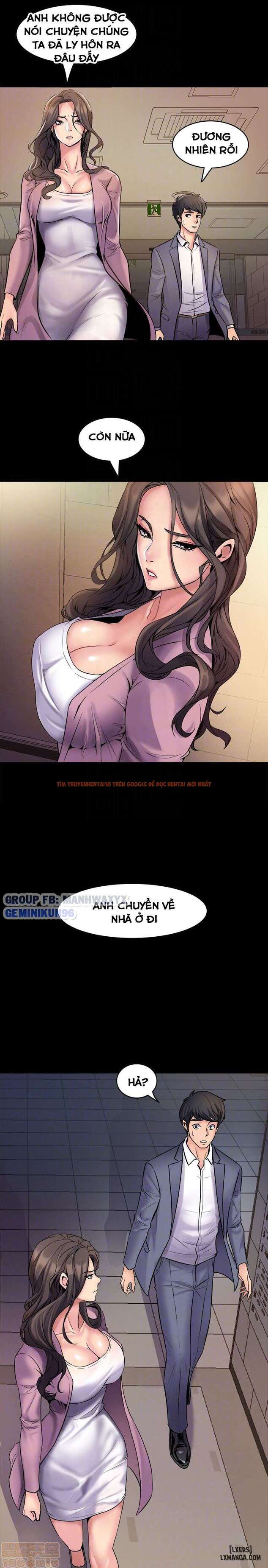 Xem ảnh Sống Chung Với Vợ Cũ - Chapter 2 - 39 - TruyenVN.APP